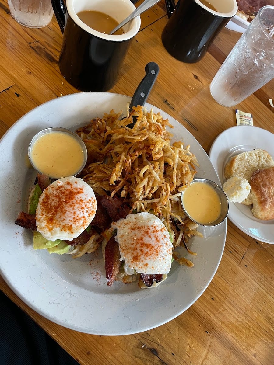 Seven Mile Cafe, photo 4