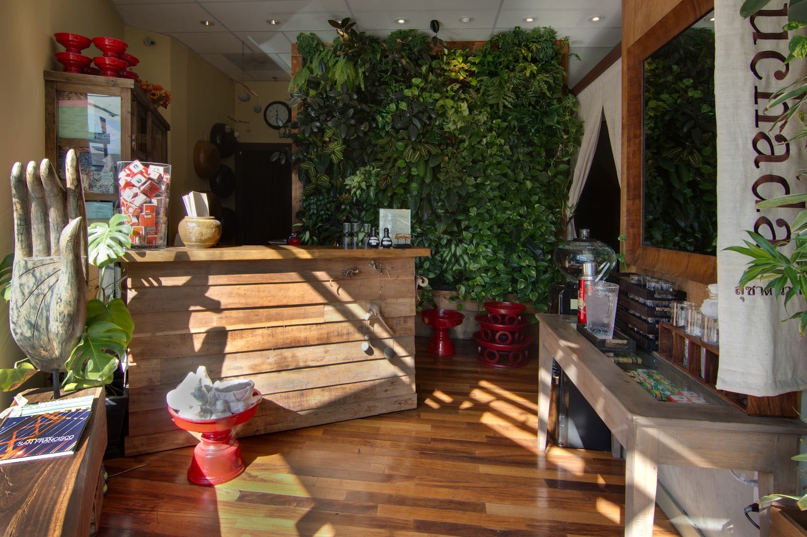 Suchada Herbal Spa, photo 4