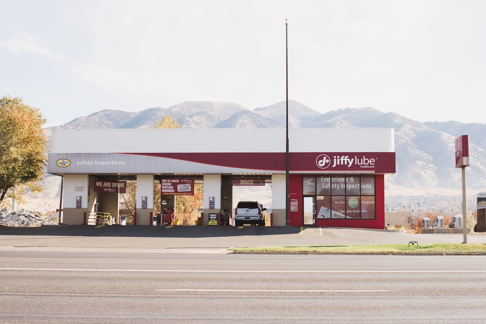 Jiffy Lube Oil Change, photo 2