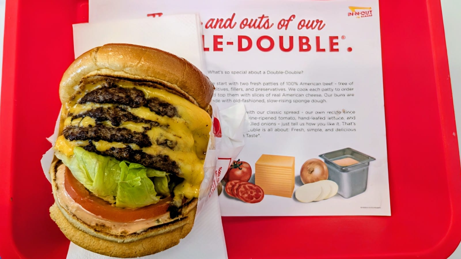 In-N-Out Burger, photo 4