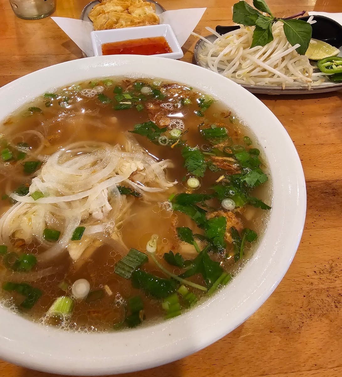Saigon Rendezvous - Phat Viet Kitchen, Bar & Boba, photo 4