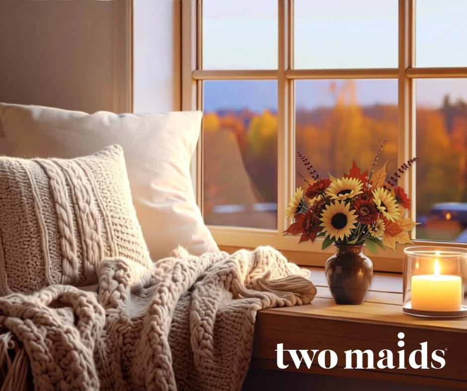 Two Maids