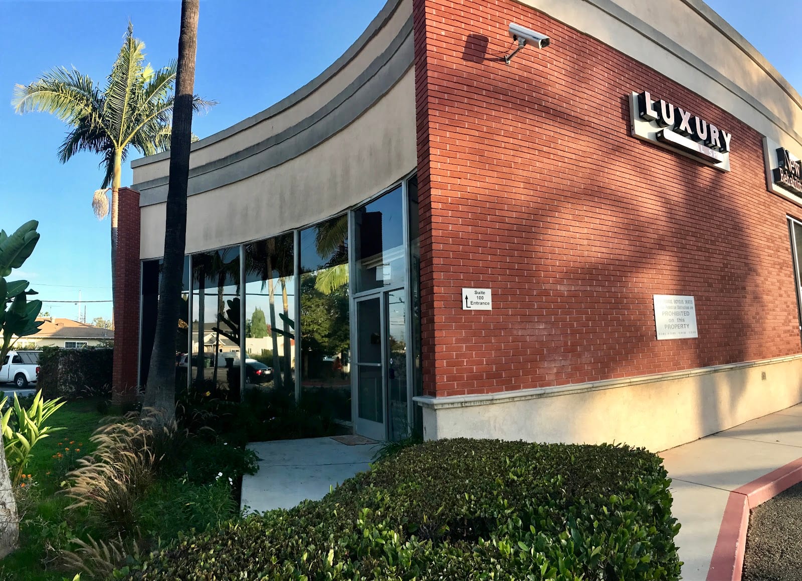 Luxury Medical Spa