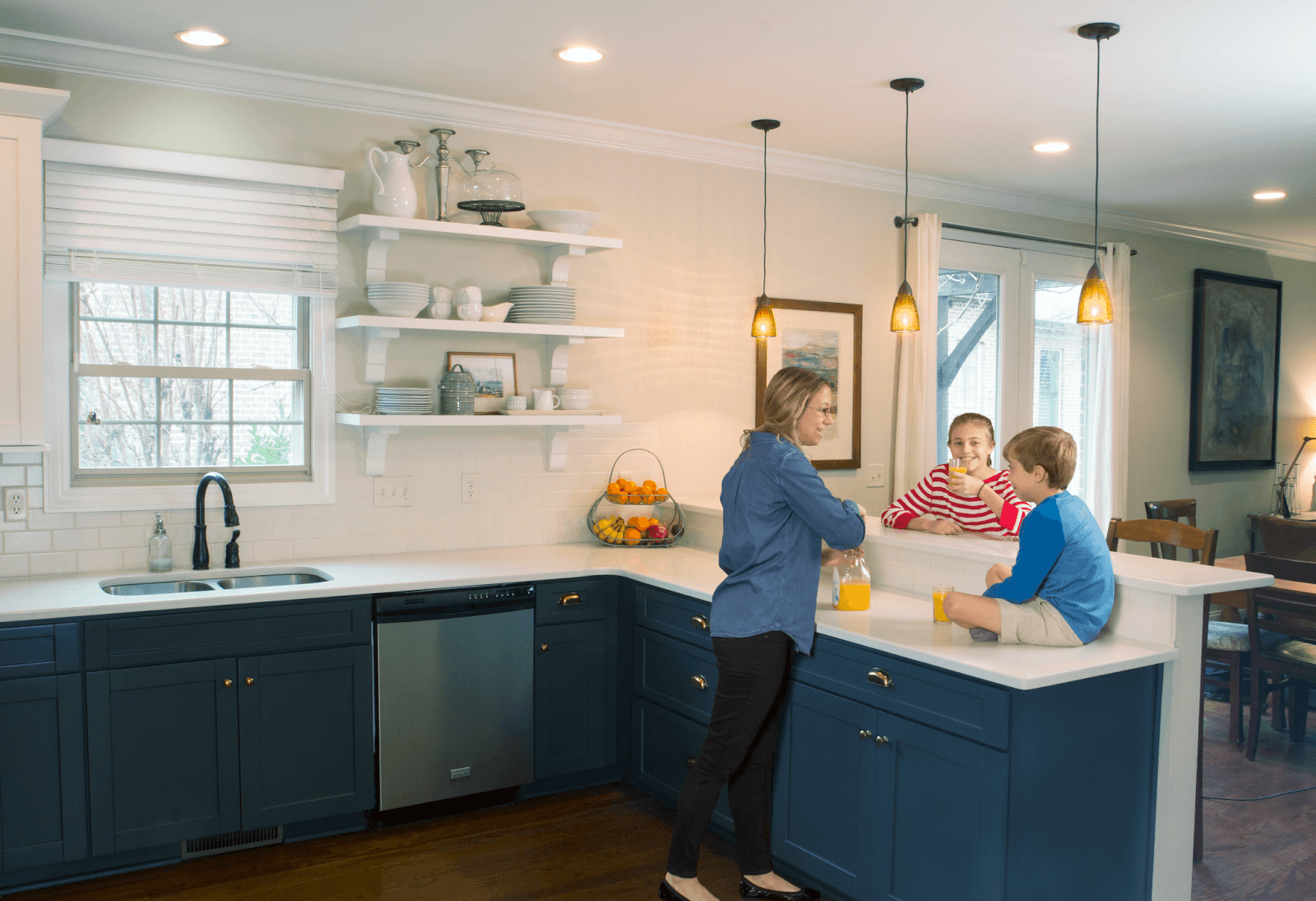 Tamara Homes Inc., photo 4