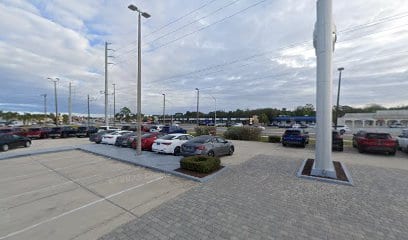 Nissan Tire Shop, photo 2