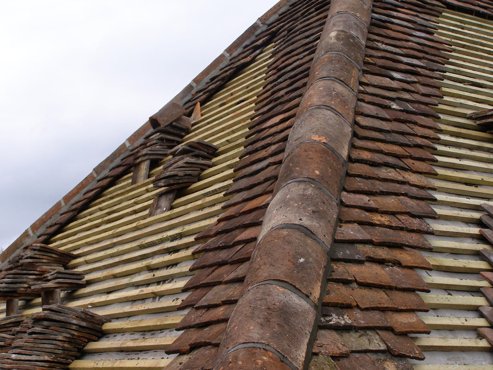 Harpenden Roofing, photo 2