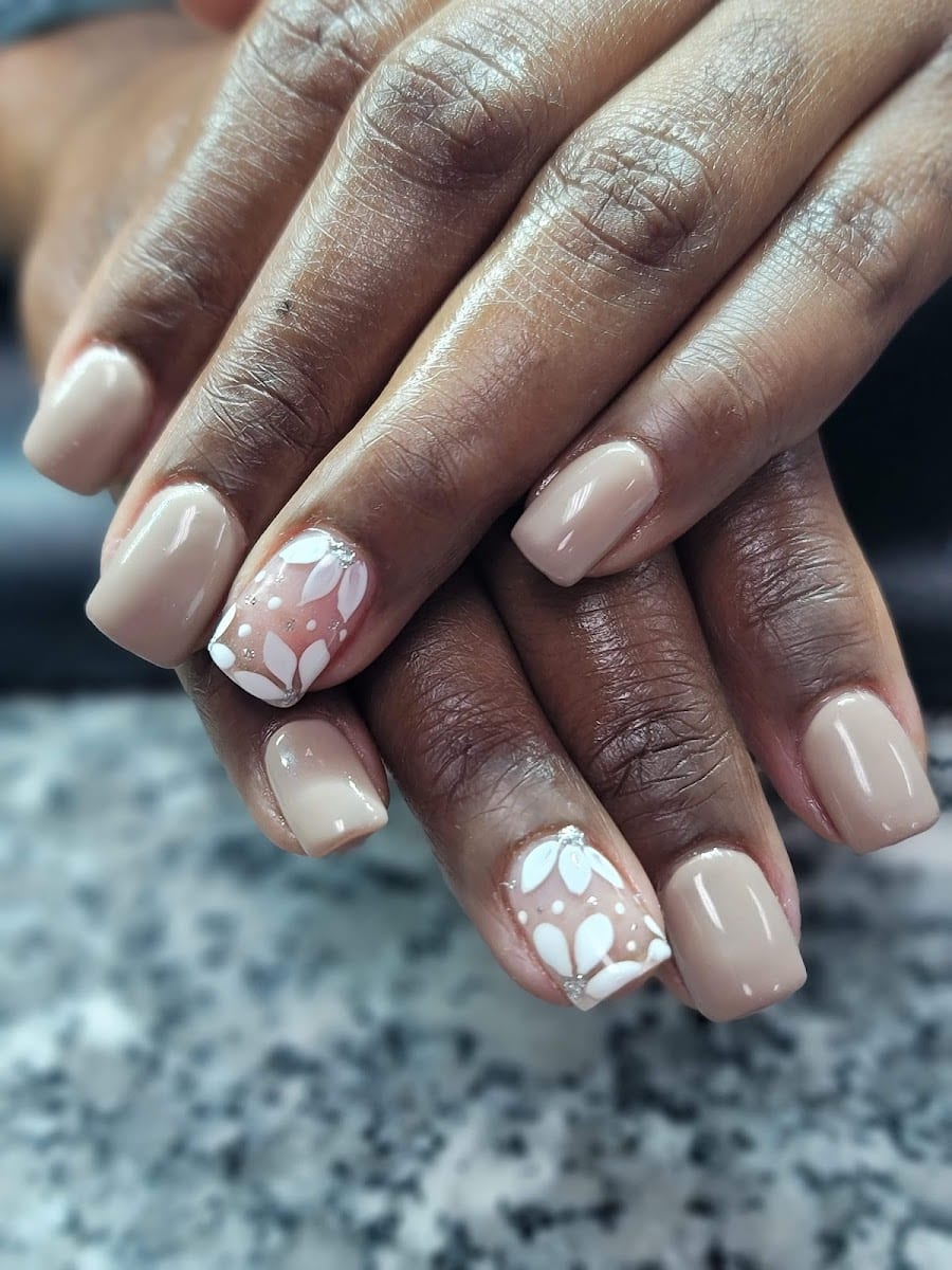 Yenny's Place Beauty Salon and Spa