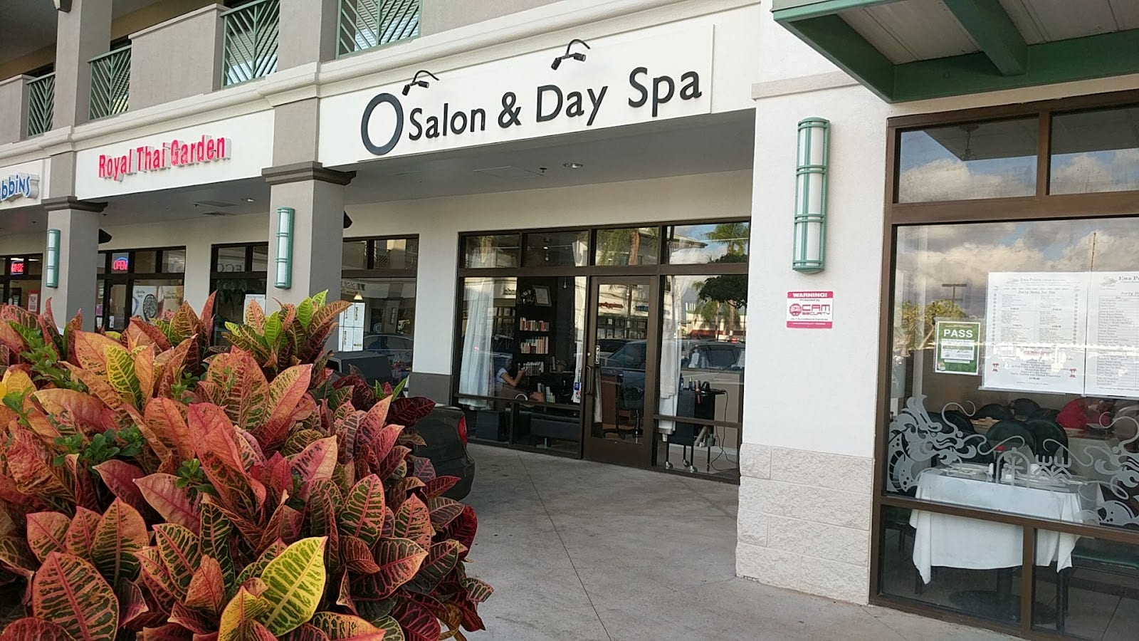 O Salon