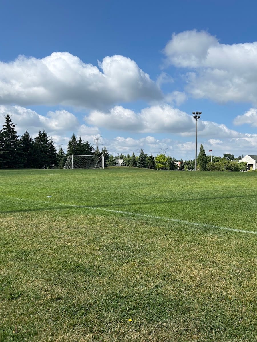Dr. James Langstaff Community Park