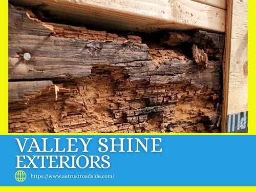 Valley Shine Exteriors, photo 2