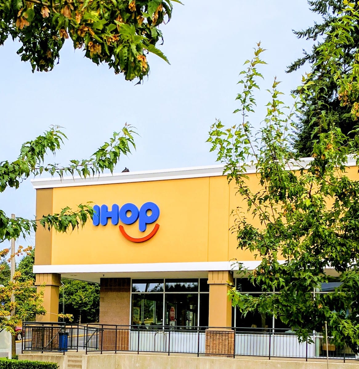 IHOP, photo 2