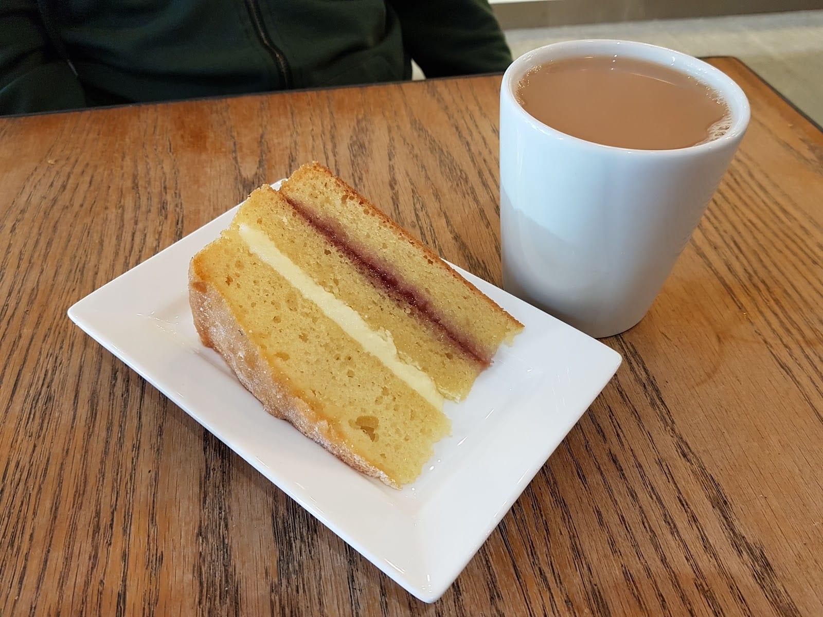Simmons Bakers, photo 3