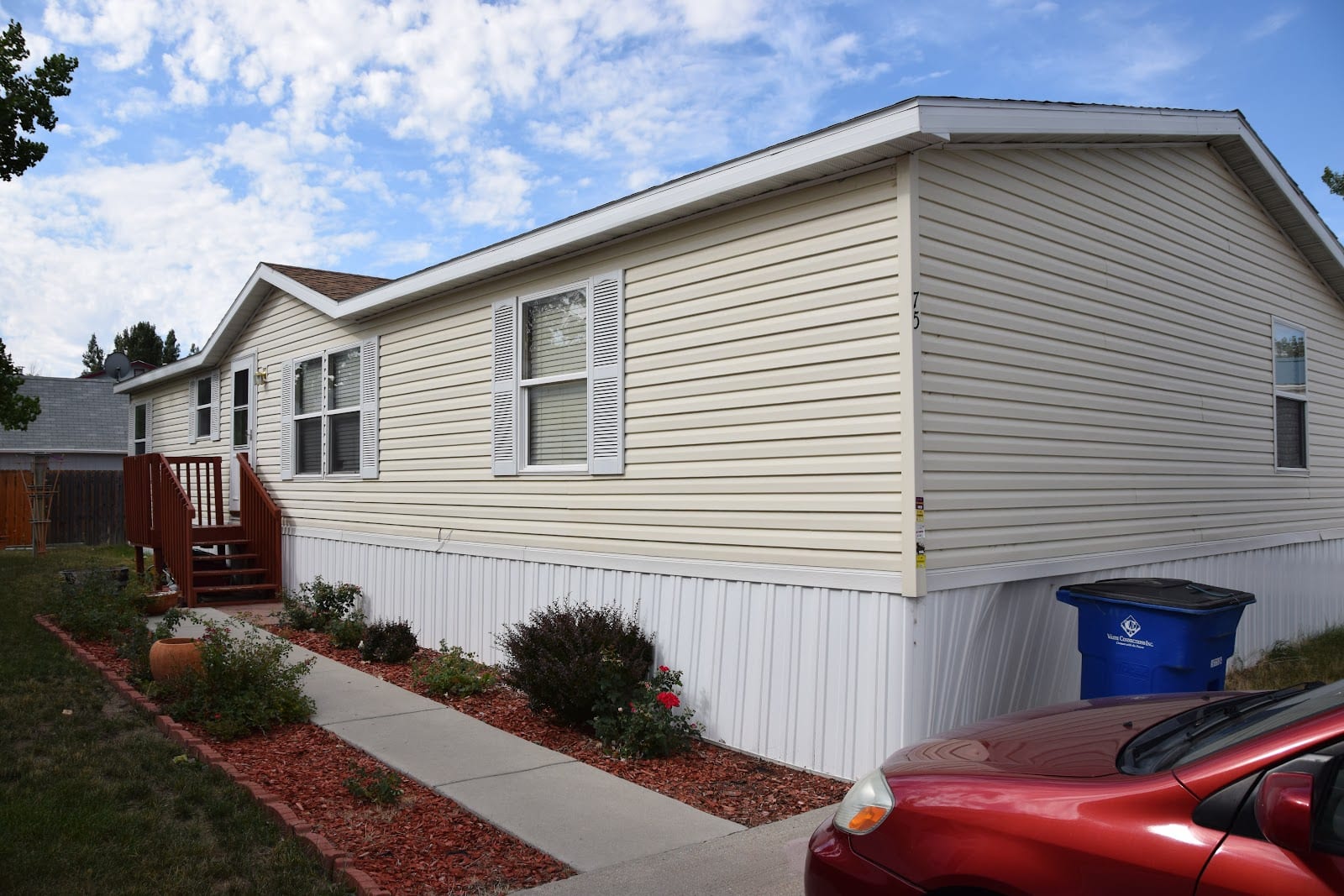 Green Valley Village Manufactured Home Community, photo 3