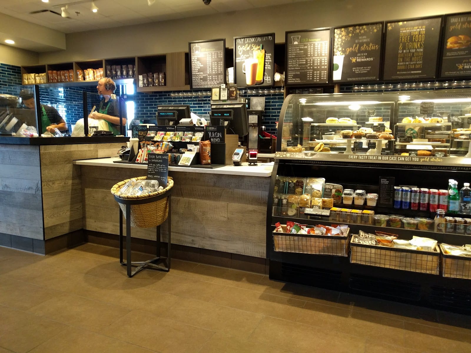 Starbucks Coffee Company, photo 2