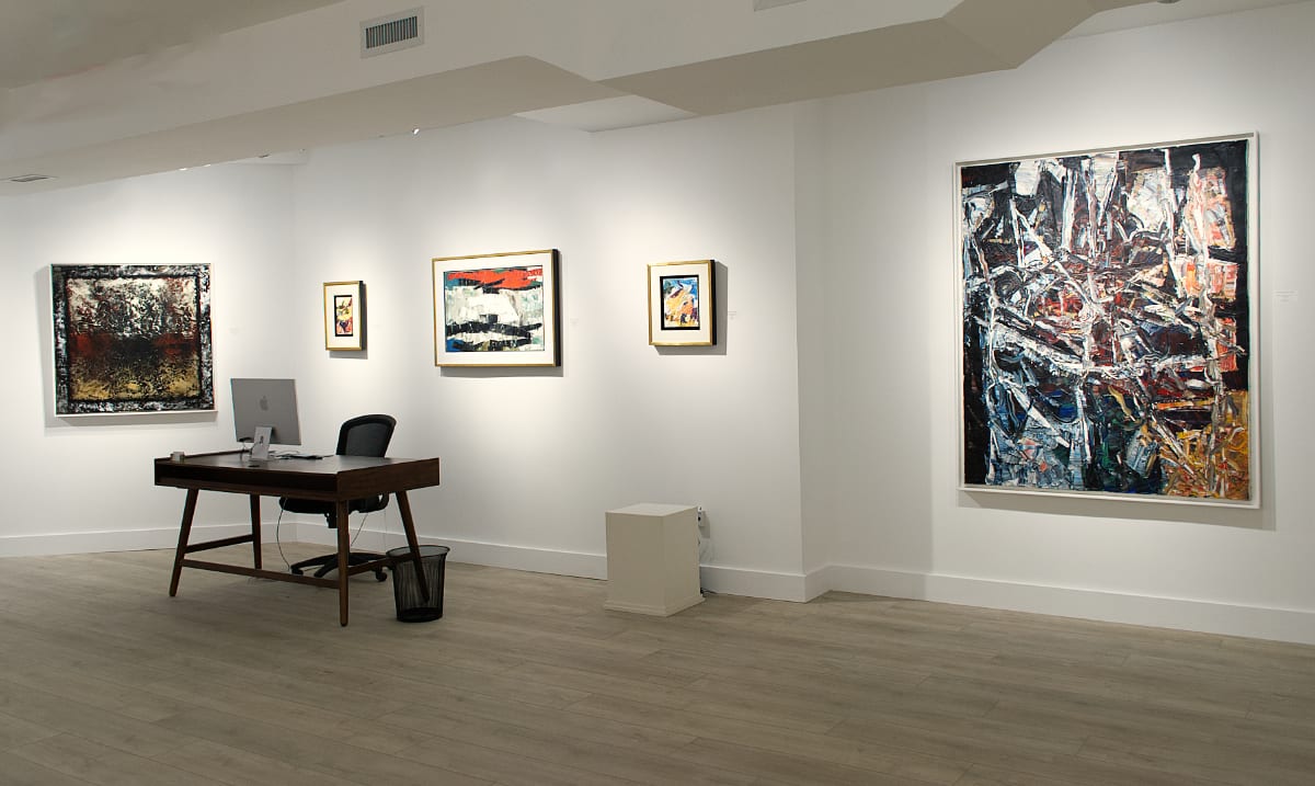 Canadian Fine Arts Gallery, photo 2