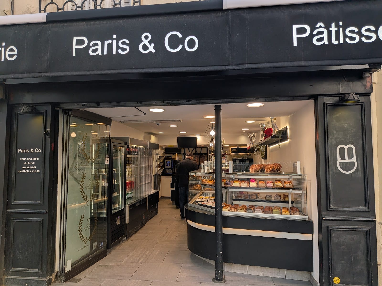 Paris & Co, photo 2