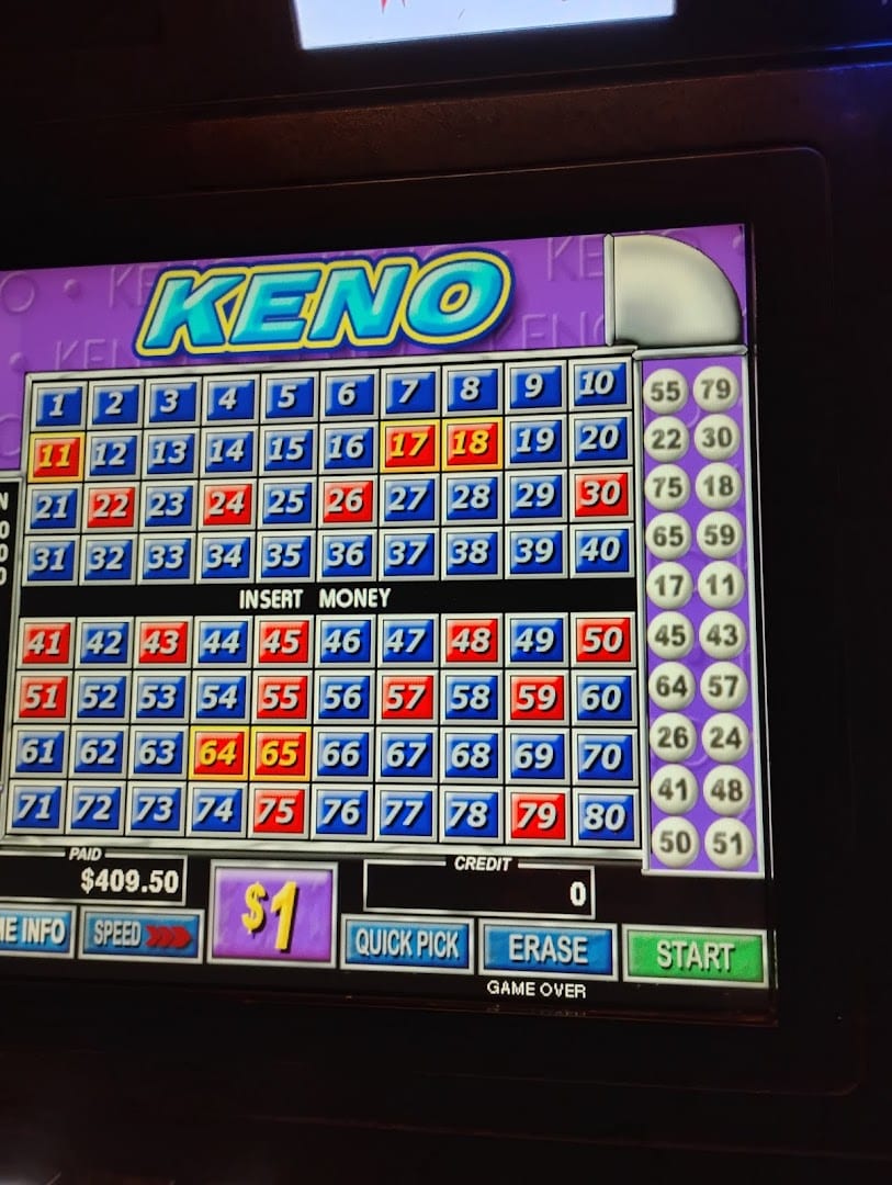 Dotty’s casino, photo 2