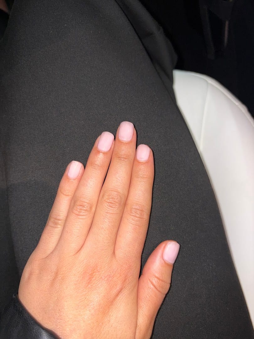 Alexus' Nail Bar, photo 2