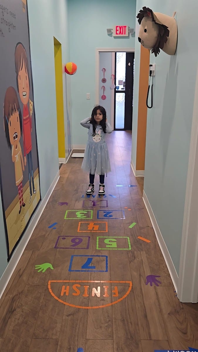 Dental Smart Kids Dentistry of Frisco, photo 3