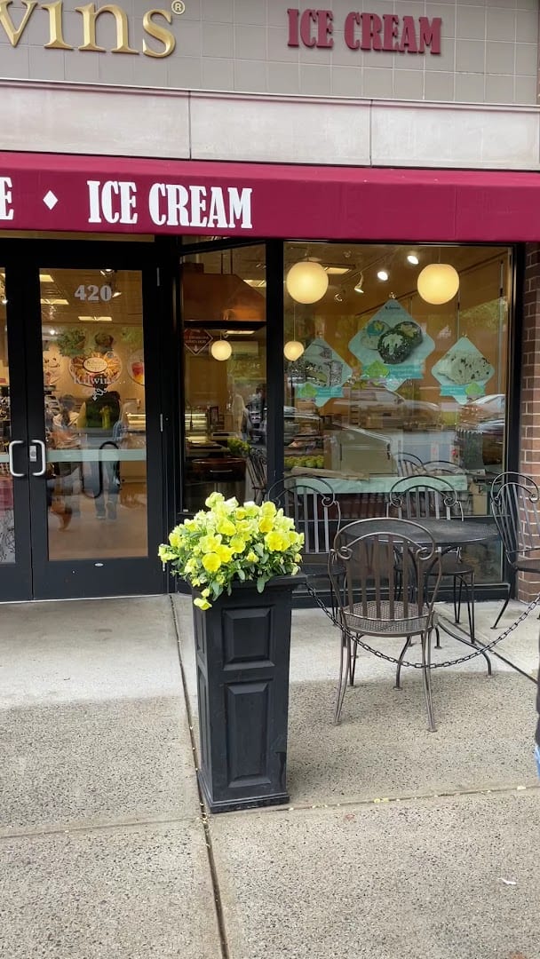 Kilwins Ice Cream - Chocolate - Fudge, photo 2