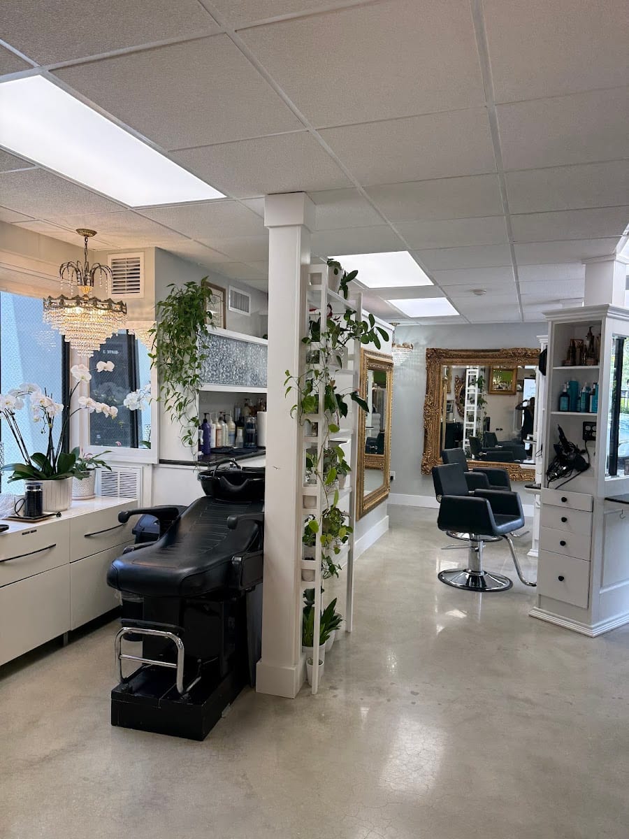 JFlo Hair Salon