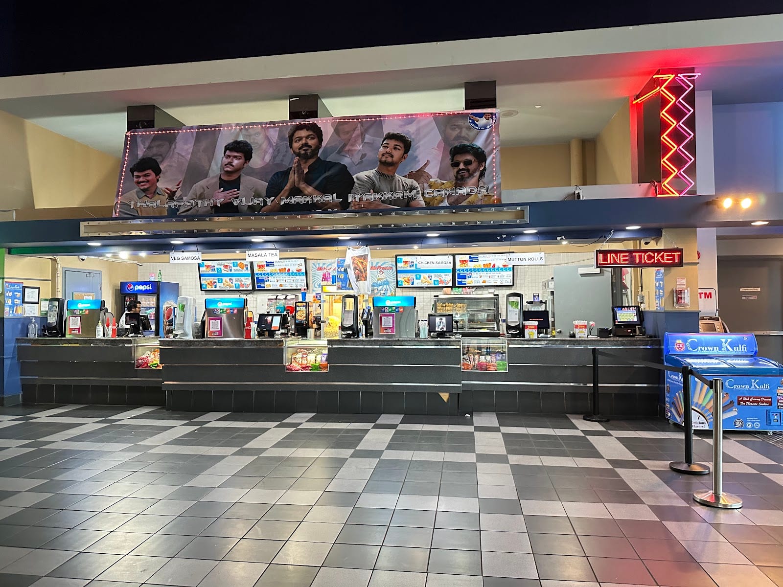 York Cinemas, photo 2