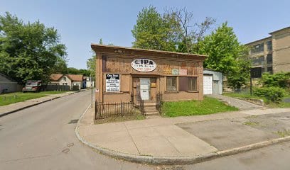 Cira Brothers Automotive Rpr