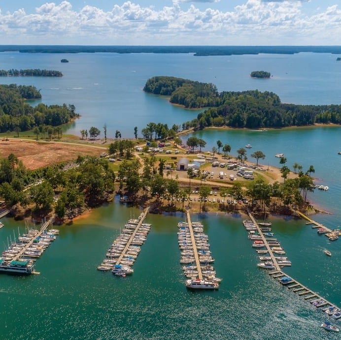 Big Water Marina Lakeside Resort, photo 4