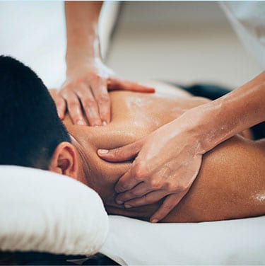 RocRelaxationMassage.com Massage Therapist