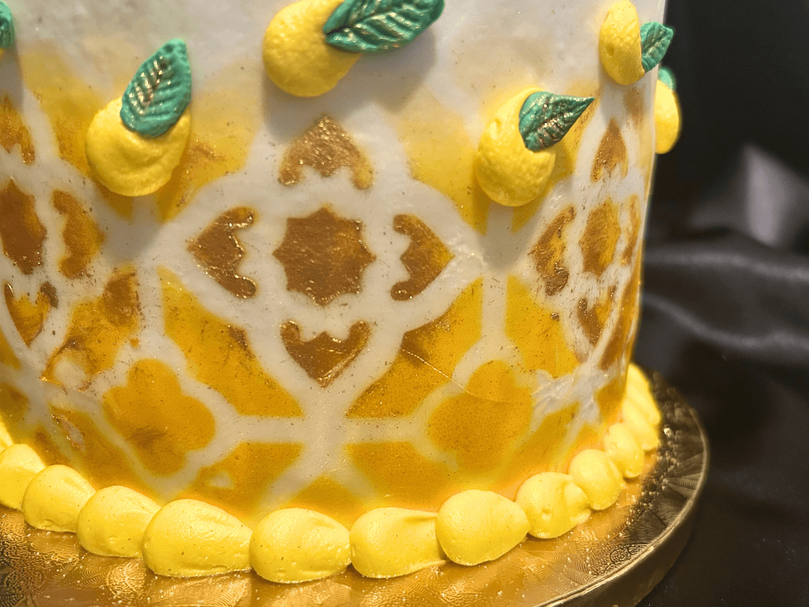 Gurl Next Door Bakery