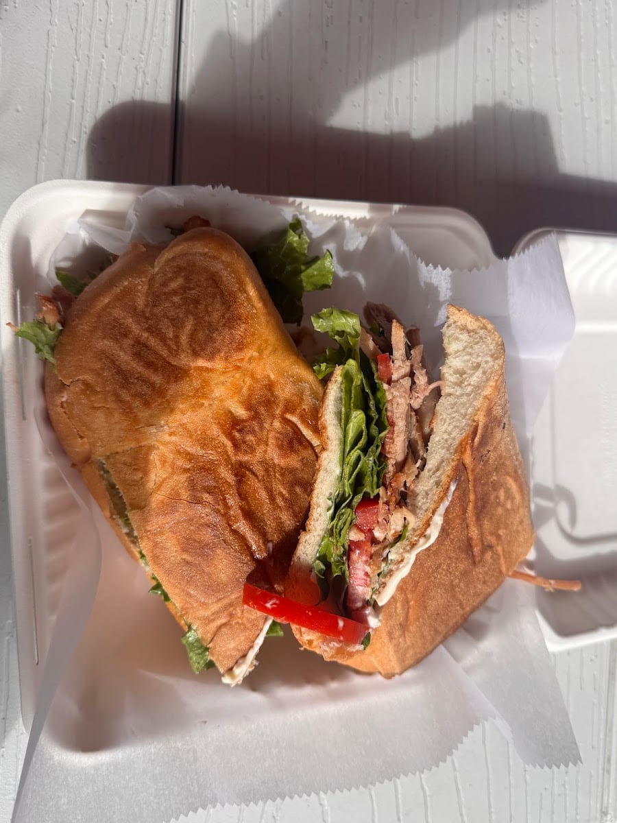 La candonga food truck, photo 2