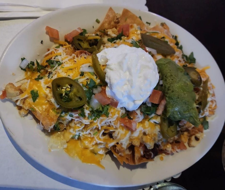 Clubhouse Grille & Spirits