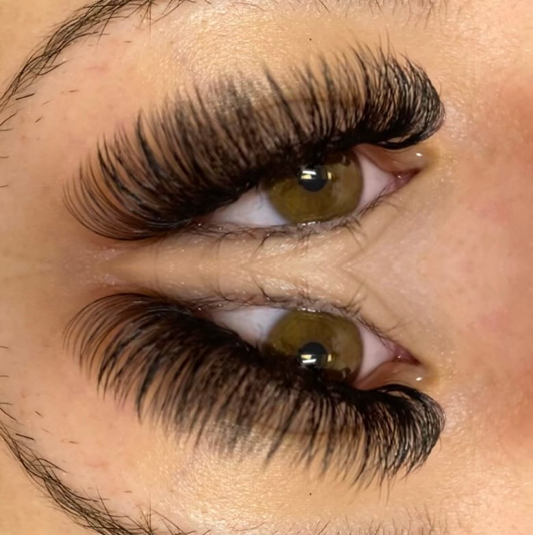 Valeria's Beauty Lounge