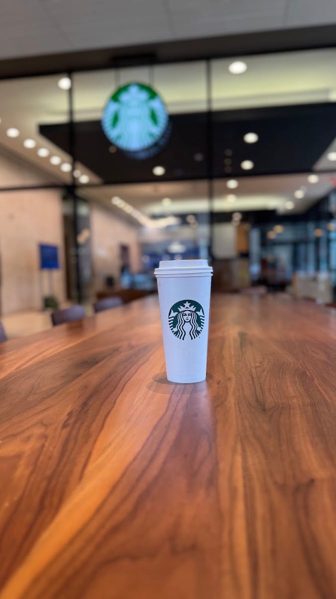 Starbucks, photo 3