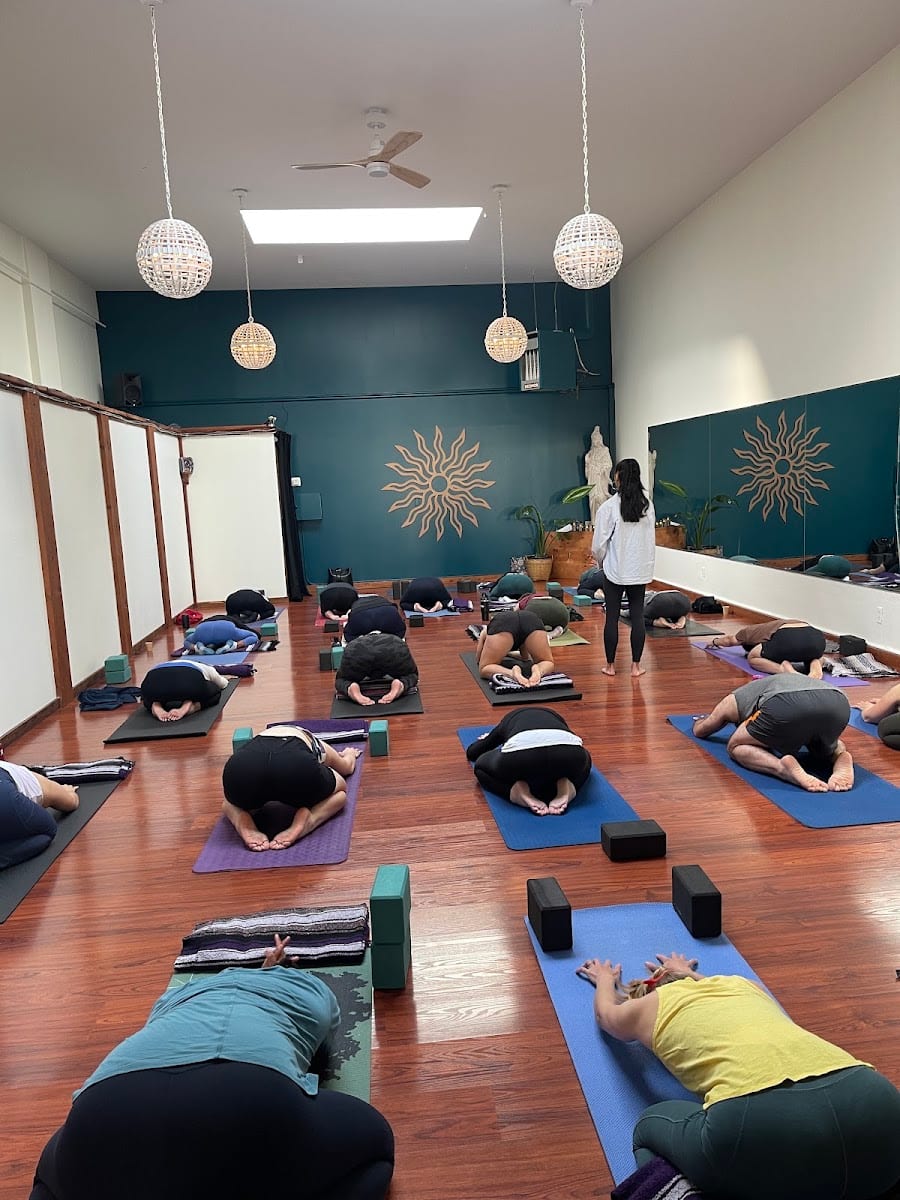 Purusha Yoga & Pilates Studio, photo 2