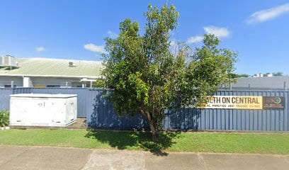 North Mackay Respiratory Clinic
