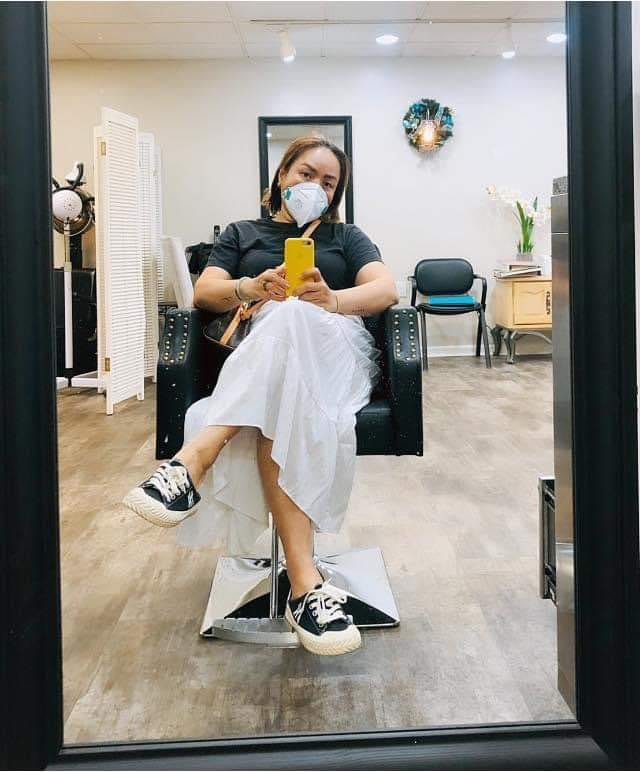 Viva Salon, photo 4
