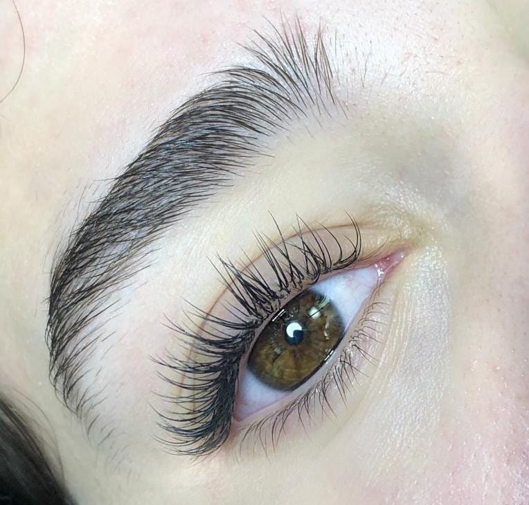 Fort Wayne Lashes by Lis
