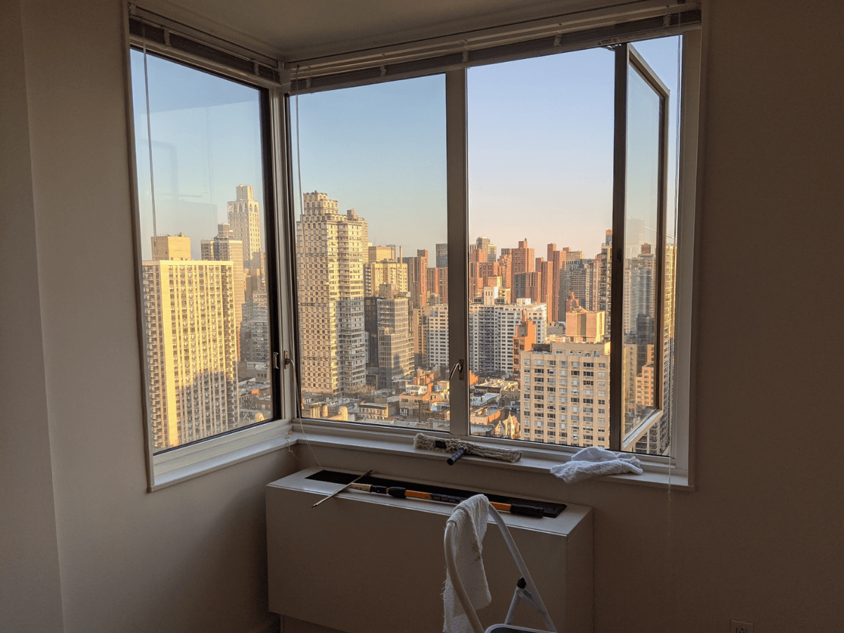 Jacksonville Window Cleaning, LLC