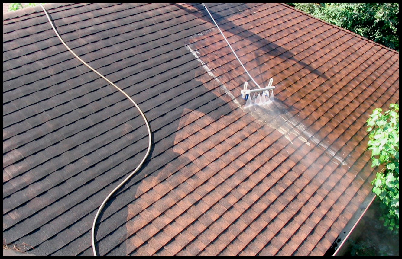 Kurt's Gutter & Roof Cleaning