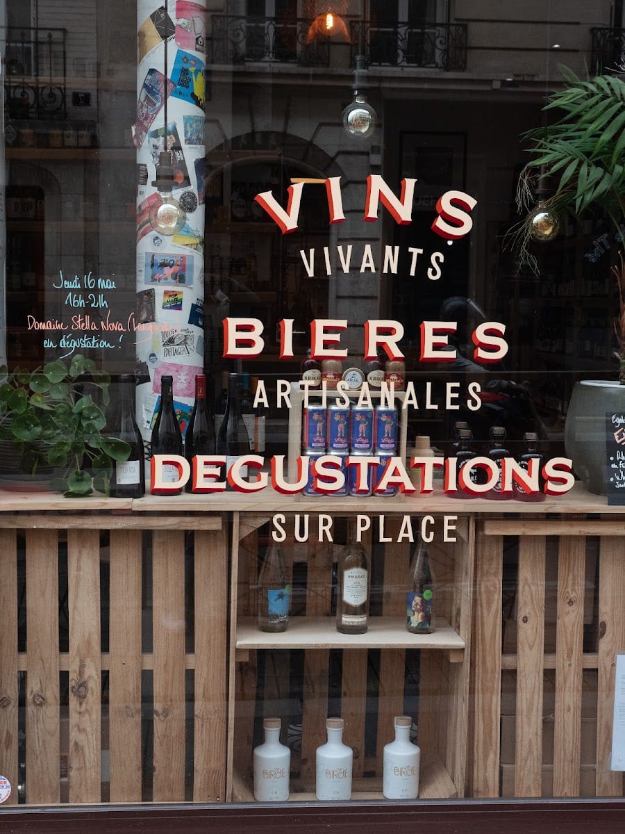 Le Ravitailleur, photo 2