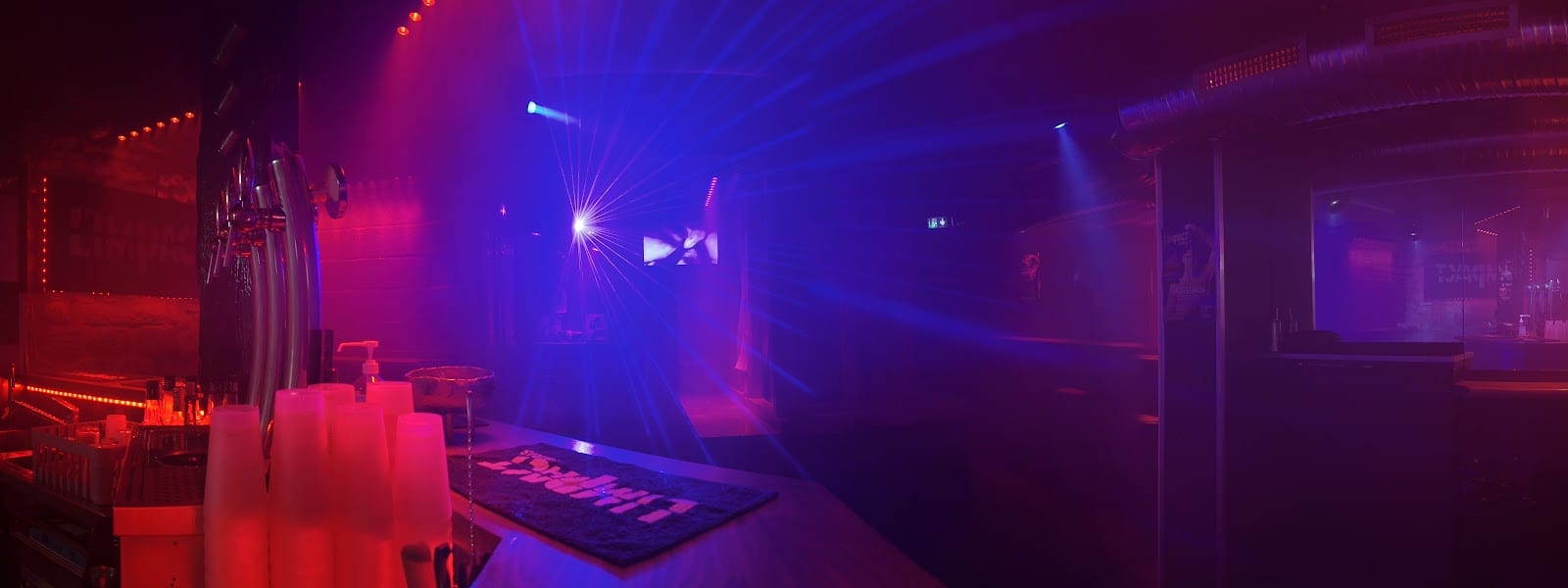 L'Impact Bar, photo 3