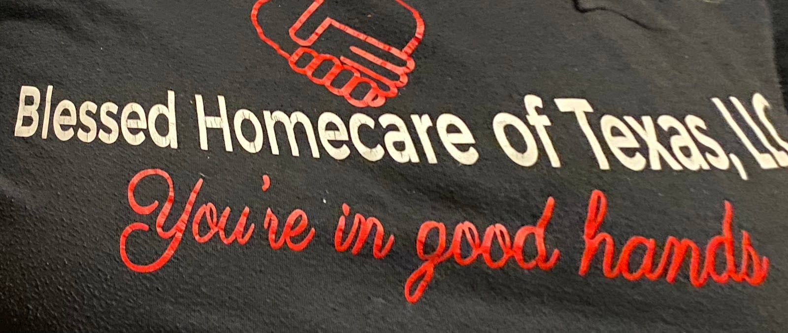 Blessed Homecare of Texas, LLC
