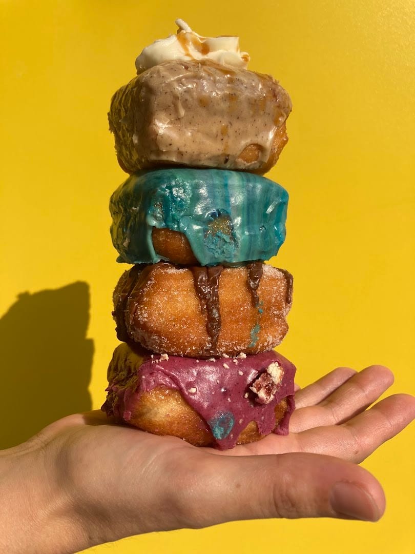 Darling Doughnuts & Coffee, photo 3