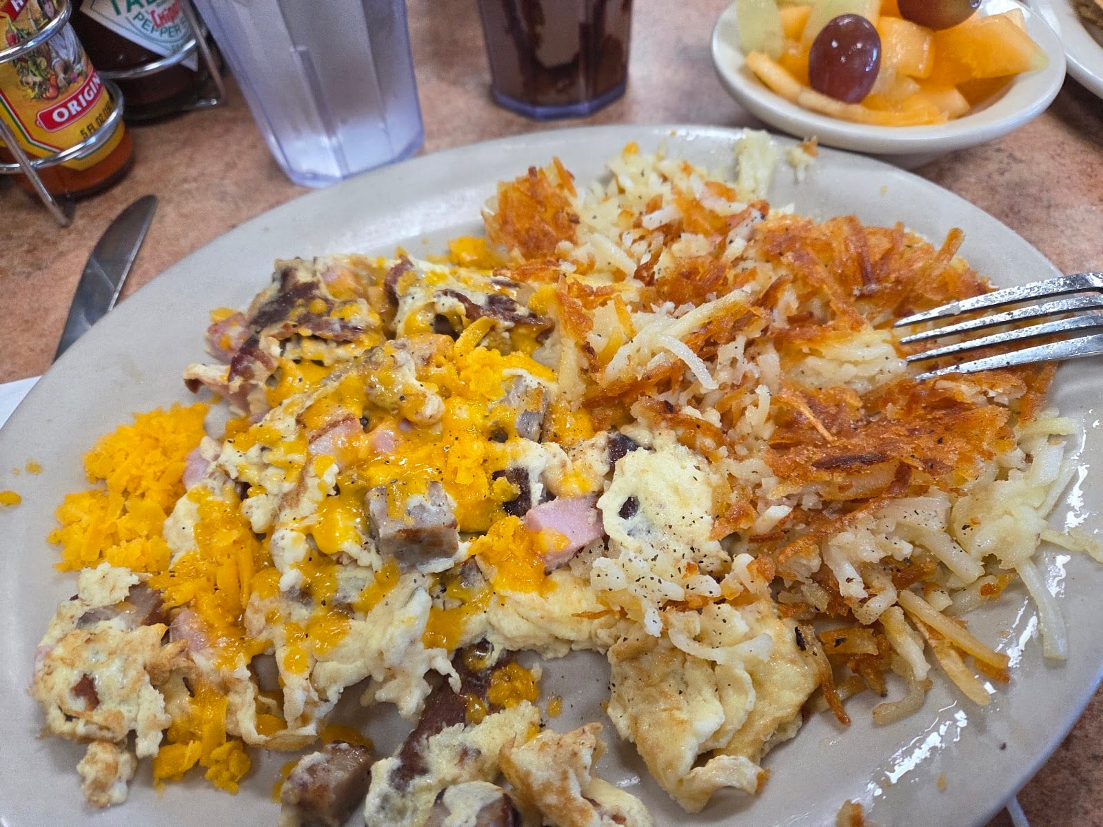 Steve's Cafe, photo 3