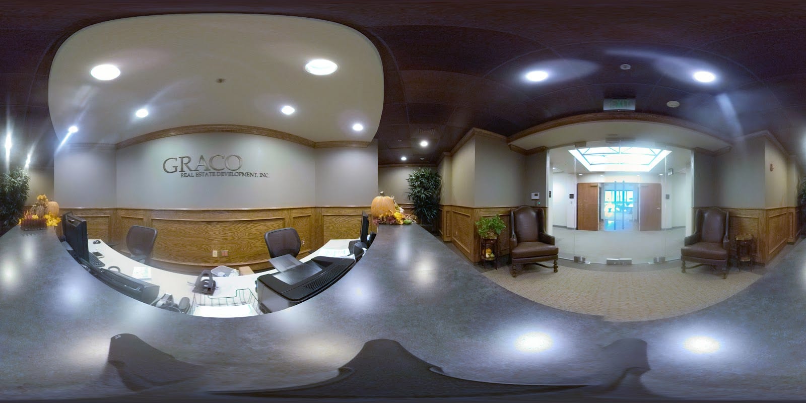 Graco Real Estate Development