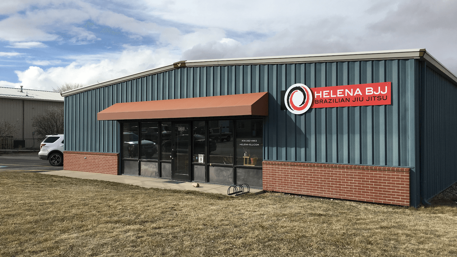 Helena Brazilian Jiu-Jitsu, photo 4