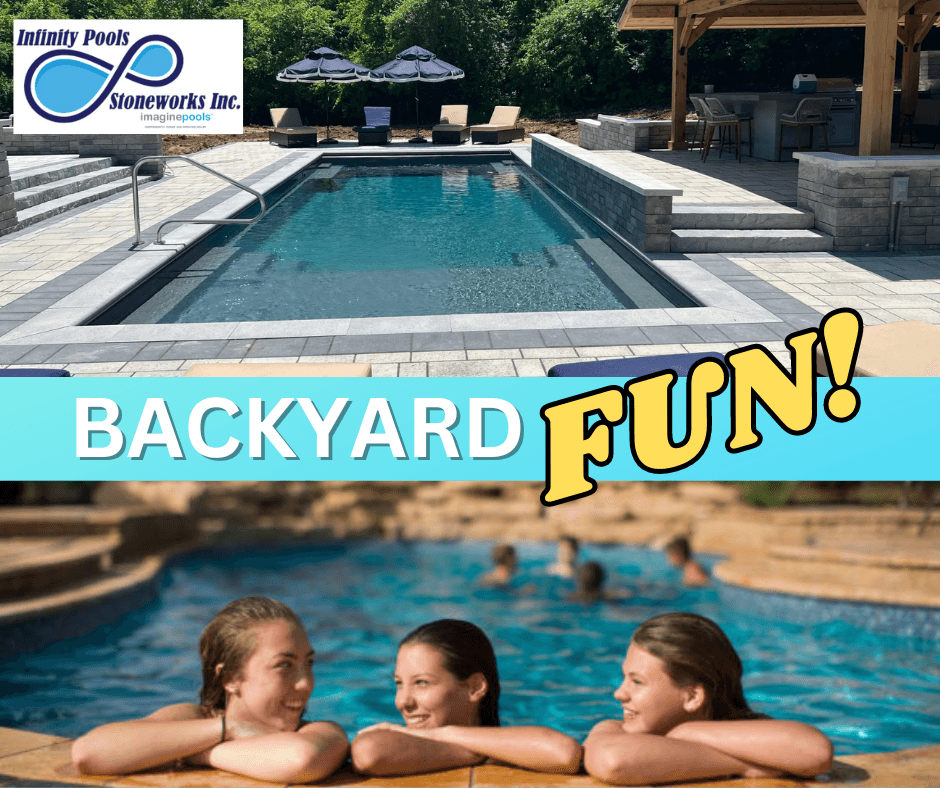 Infinity Pools & Stoneworks Inc