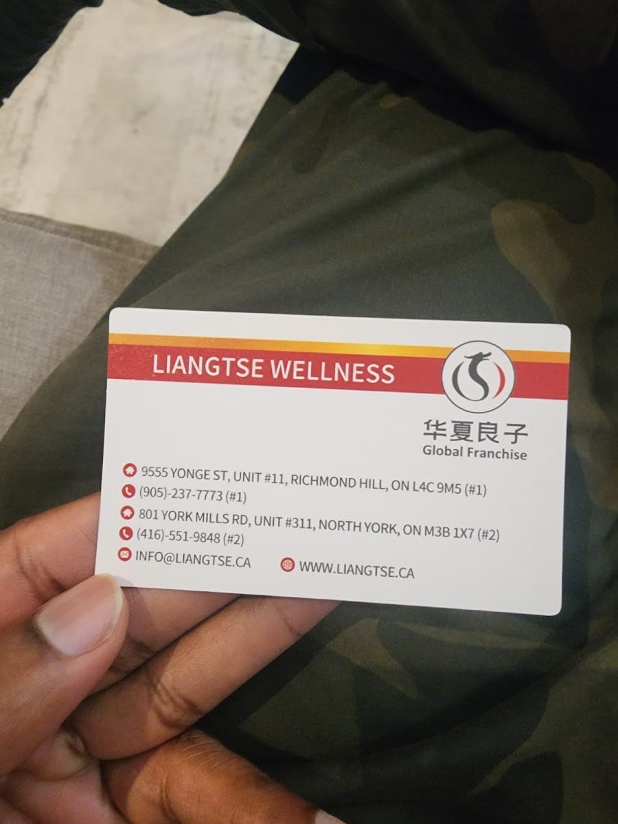 Liangtse Wellness Massage & SPA, photo 2