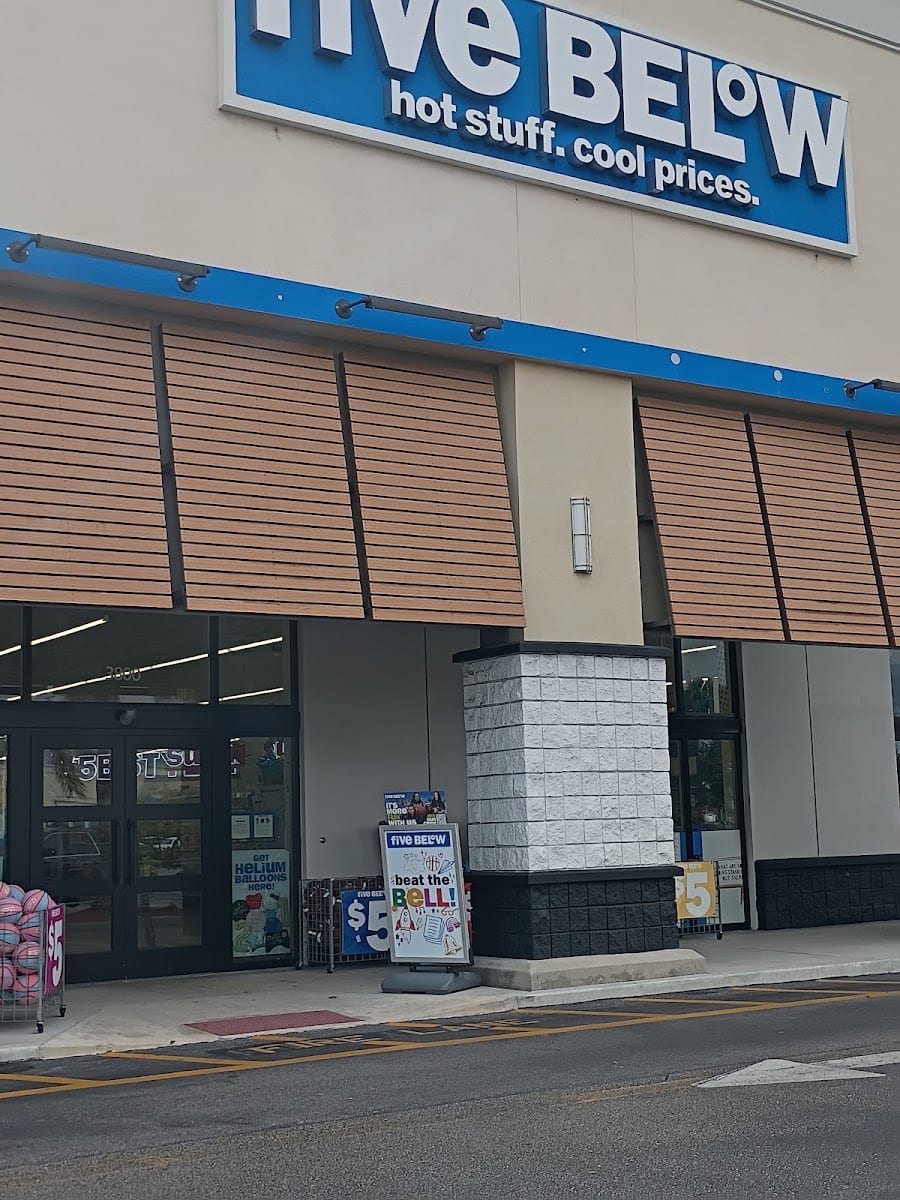 Five Below, photo 2